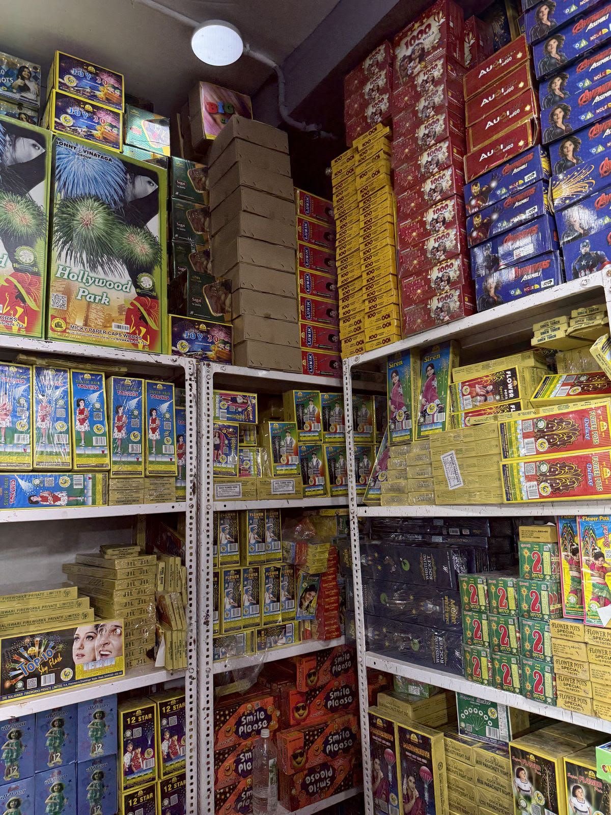 Wholesale Cracker 4